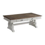 Drake Coffee Table