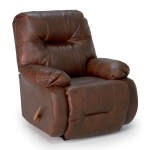 Brinley2 - Medium, Traditional Styled Recliner - 8MW84LV - Image 7
