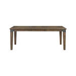 Whiskey River Dining Table - Image 3