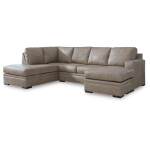 Amuleto 2-Piece Sectional with Chaise
