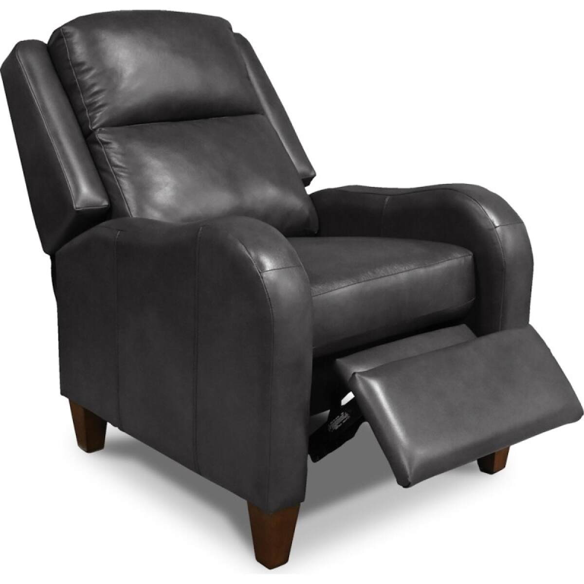 01c2d95c896bcac066db7fd36b46d2ab Aiden Leather Motion Chair - Image 1