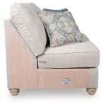 Traemore Right-Arm Facing Loveseat - Image 8