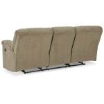 Alphons Reclining Sofa, Loveseat and Recliner - Image 7