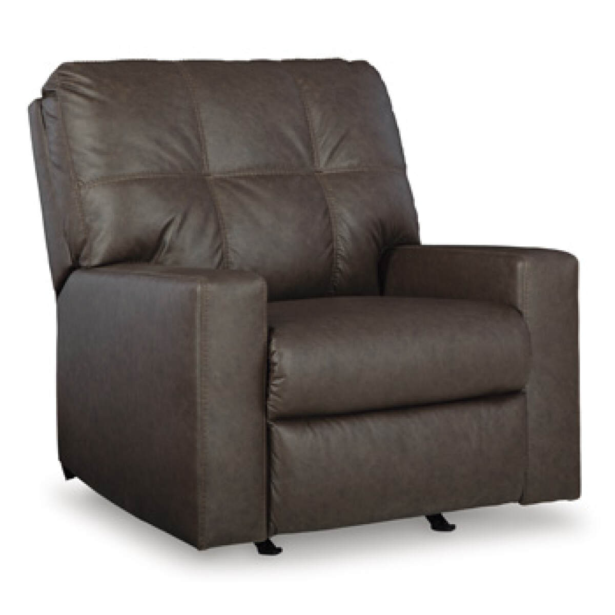 02106ad3af8d497a52ba23dcd2eba05a Barlin Mills Recliner - Image 1