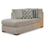 Calnita Left-Arm Facing Corner Chaise - Image 2