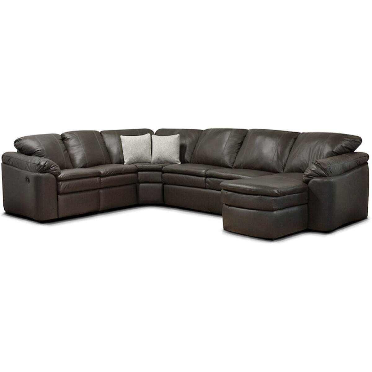 0249011664c96c0e9d25e5c1e8ef20ba 7300l-sect Lackawanna Sectional - Image 1