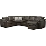 7300L-Sect Lackawanna Sectional