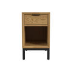 Newport Chairside Table - Image 3