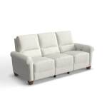Clybourn Power Reclining Sofa W/ Headrest