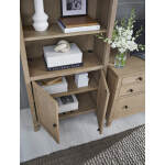Emerson Door Bookcase - Image 5