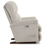 Lancer Power Rocking Recliner W/ Headrest - Image 9