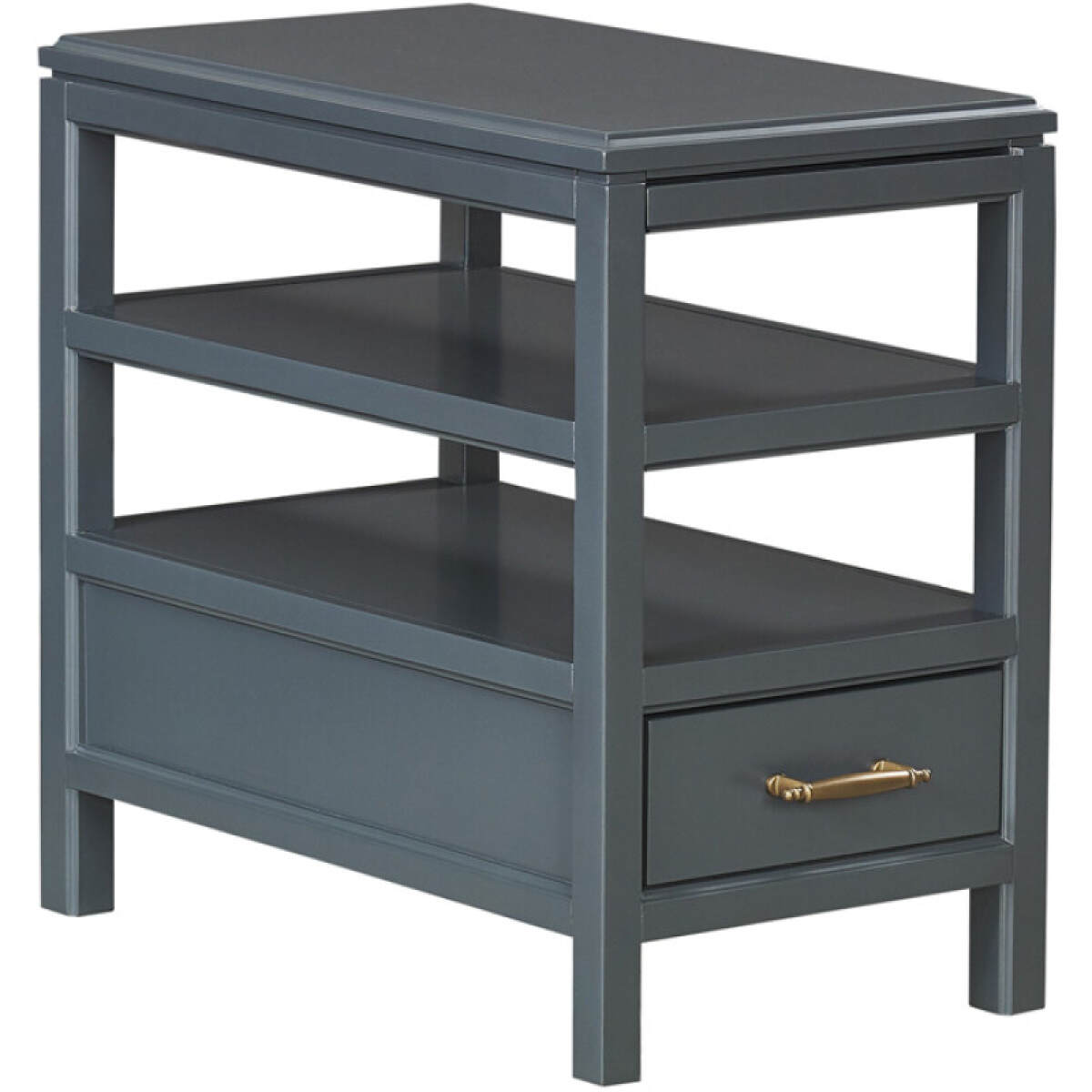 0294b6077413a080d38057cad66a63b9 Alexander Chairside Table - Image 1