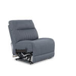 Waldoboro Armless Recliner