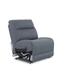 Waldoboro Armless Recliner