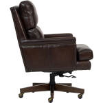 Admiral Exec Chair Mystic Bourbon - Image 4