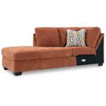 Aviemore Left-Arm Facing Corner Chaise - Image 2
