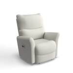 Rowan Power Wall Recliner W/ Headrest & Lumbar - Image 3