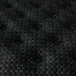 Carton Beautyrest Black Series Three 15.25" Medium Mattress -Cal King Split - Image 9