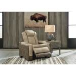 Next-Gen Durapella Power Reclining Loveseat and Power Recliner - Image 14