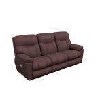 Morrison Power Reclining Sofa W/ Headrest & Lumbar - Image 3