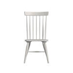 Bayside Windsor Chair | White - Image 3