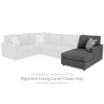 Edenfield Right-Arm Facing Corner Chaise - Image 3