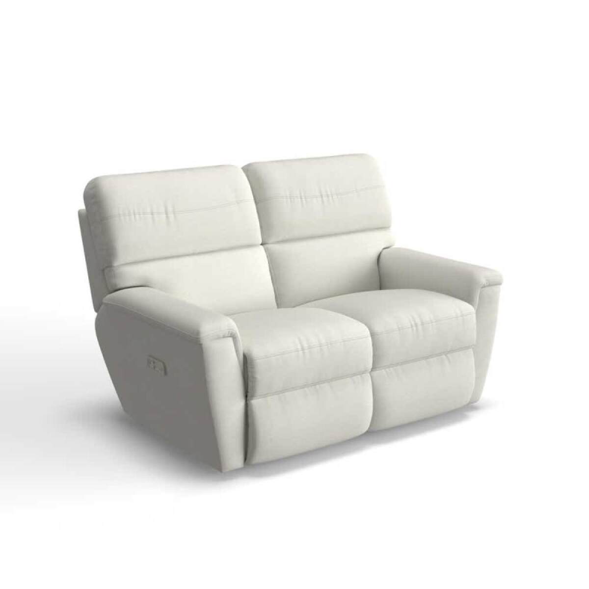 0319c6fa6fd6f99bf01b609a6e653f3c Ava Power Reclining Loveseat W/ Headrest - Image 1