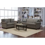 Angie Loveseat - Image 4