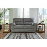 Bindura Glider Loveseat - Image 3