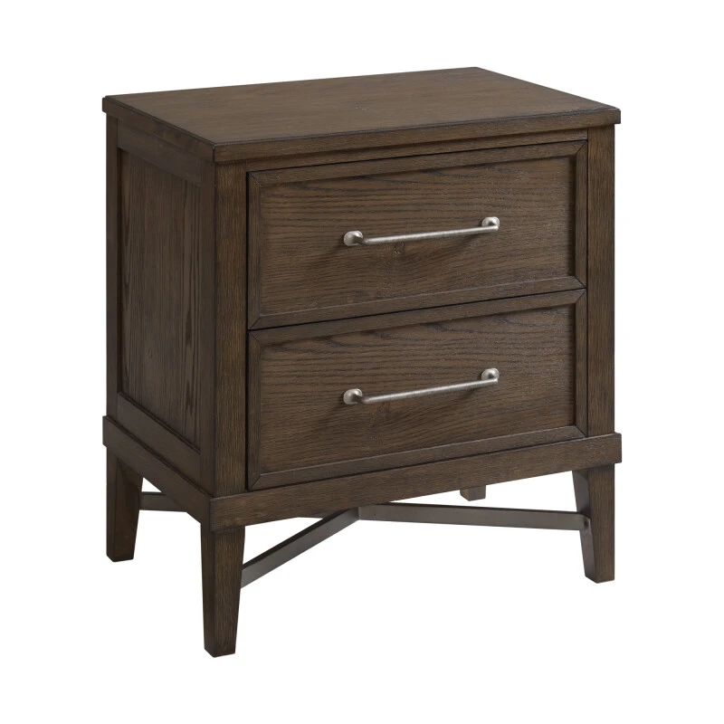 0354f208a8bbc4ee53ef4c57a8461a72 Preston Nightstand - Image 1