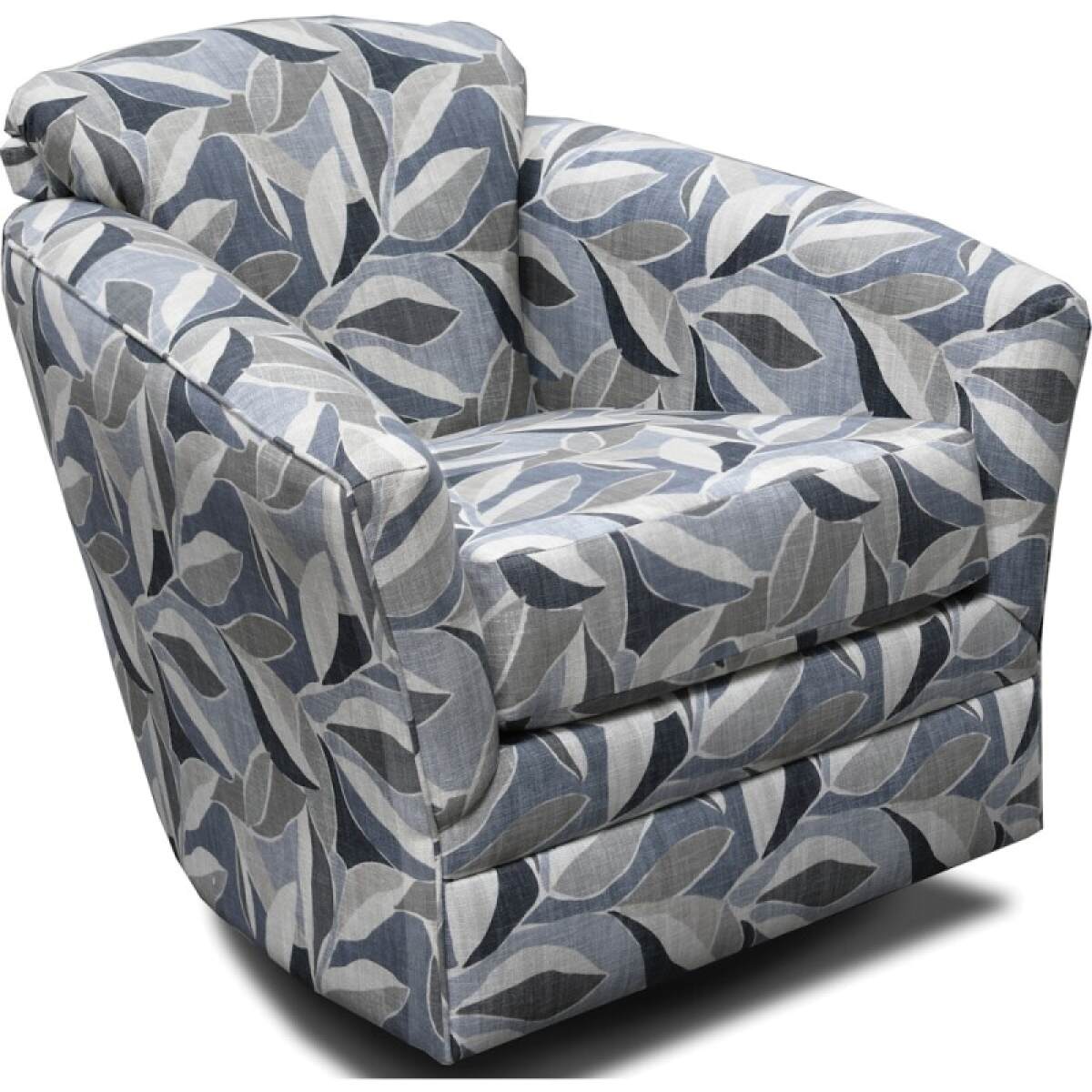 0375b58fbaa2903eec83746fadc6d6e2 1l00-71 Lyra Swivel Glider - Image 1