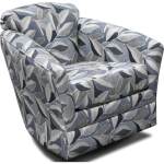 1l00-71 Lyra Swivel Glider