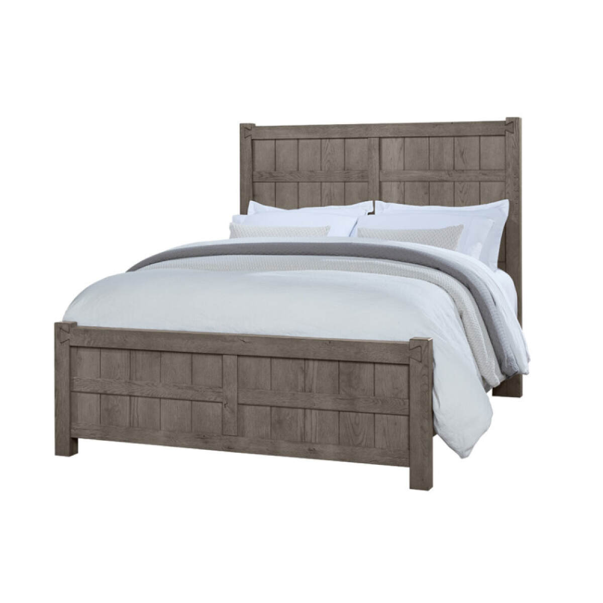 037d0dfc46432292a3d504c19629e50b Dovetail Board & Batten Bed - 751-559-955-922 - Image 1