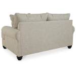 Asanti Sofa and Loveseat - Image 11
