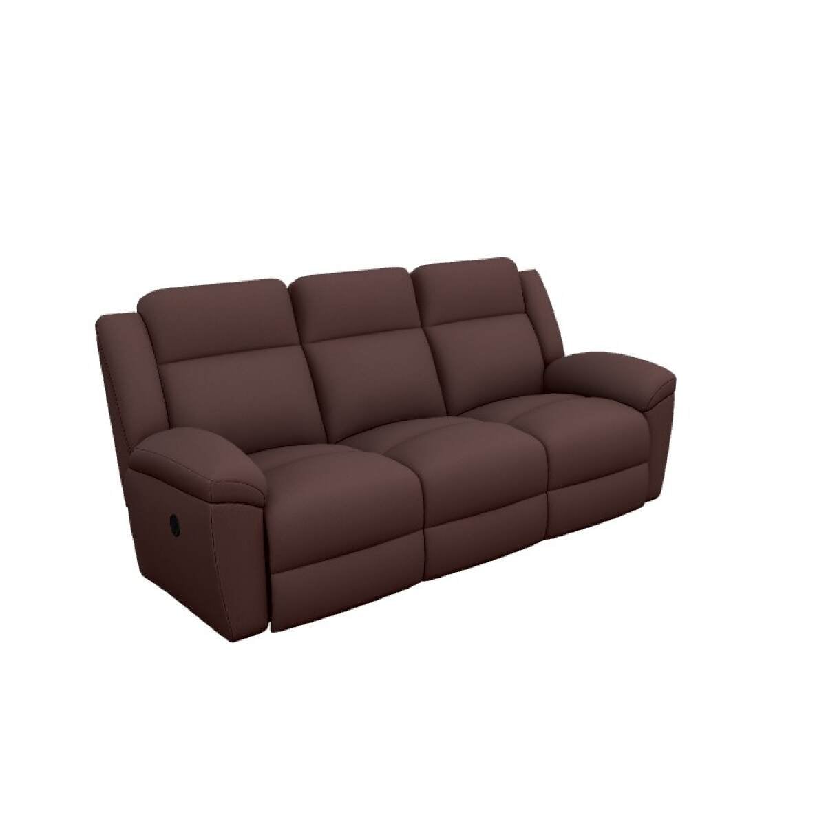 03892d3b9b3e0df1ea11fca9bef25d35 Joel Reclining Sofa - Image 1