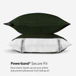 Dri-Tec Performance® Sheet Set - Standard / Grey / Split King/Split Cal King - Image 31