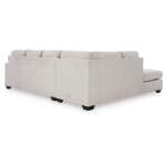 Aviemore 2-Piece Sectional with Chaise - Image 4