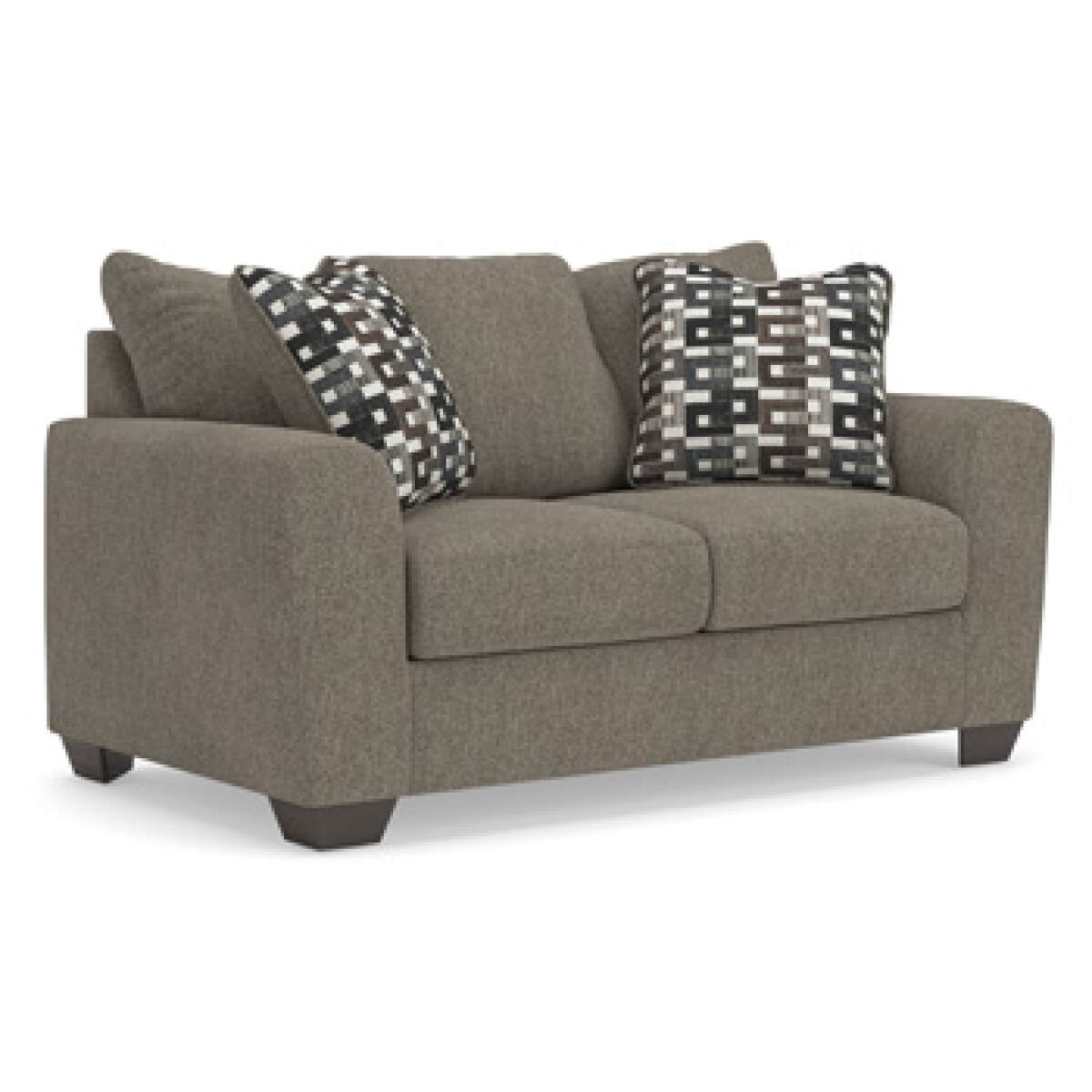 03b6dd6af9b26420f37b279bc6e19857 Triston-Peaks Loveseat - Image 1