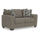 Triston-Peaks Loveseat