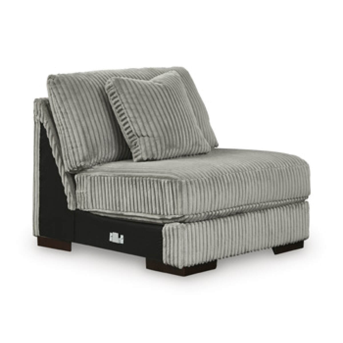 03b823fd8bb70fdc674183e6d424fd59 Lindyn Armless Chair - Image 1