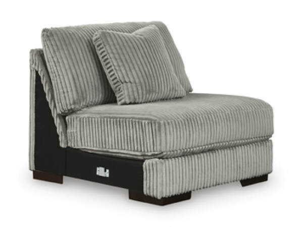 Lindyn Armless Chair