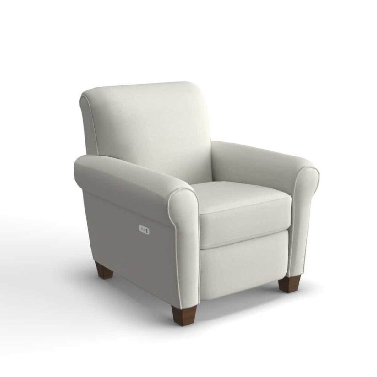03bf264e931c0ea4cf87df66a360613a Bennett Duo® Reclining Chair - Image 1