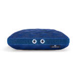 Mavericks Night Ice Performance® Travel Pillow - Image 5
