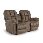 Lucas - Reclining Loveseat Featuring Best-max Construction - L655RA4 - Image 5