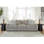 Aslan Court 3-Piece Sofa Sectional - Image 3