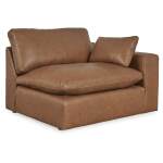 Emilia 3-Piece Sectional Sofa, 2-Piece Sectional Loveseat and Ottoman - Image 16