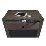 Mill Creek 2 Drawer Ns - Image 6