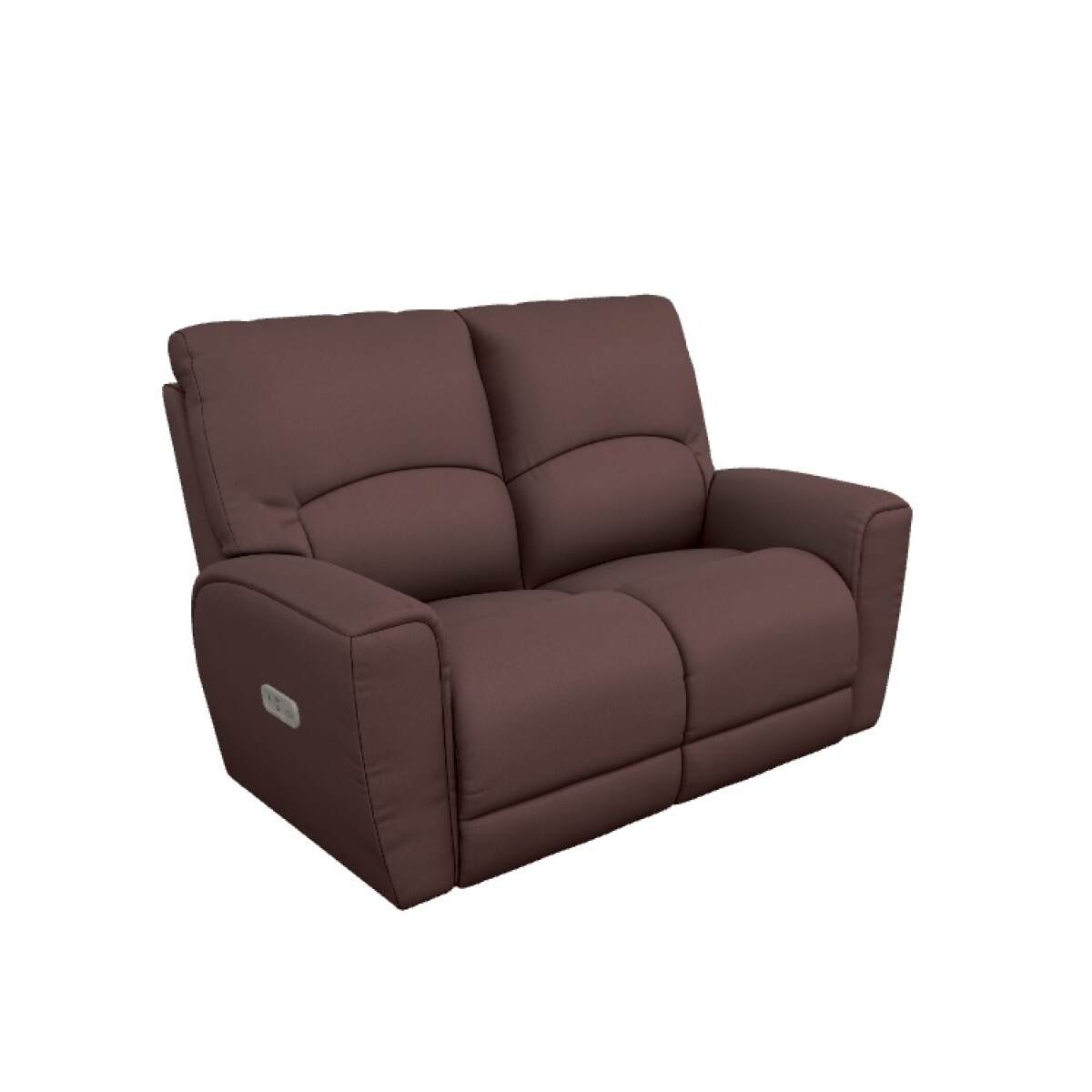 03fc38bcbff8362be68748ed0702bc90 Cassian Power Reclining Loveseat W/ Headrest - Image 1