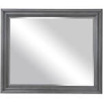 Caraway Landscape Mirror