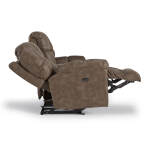 Lucas - Reclining Loveseat Featuring Best-max Construction - L655RA4 - Image 8